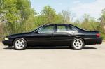 Chevrolet Impala SS 1996 года